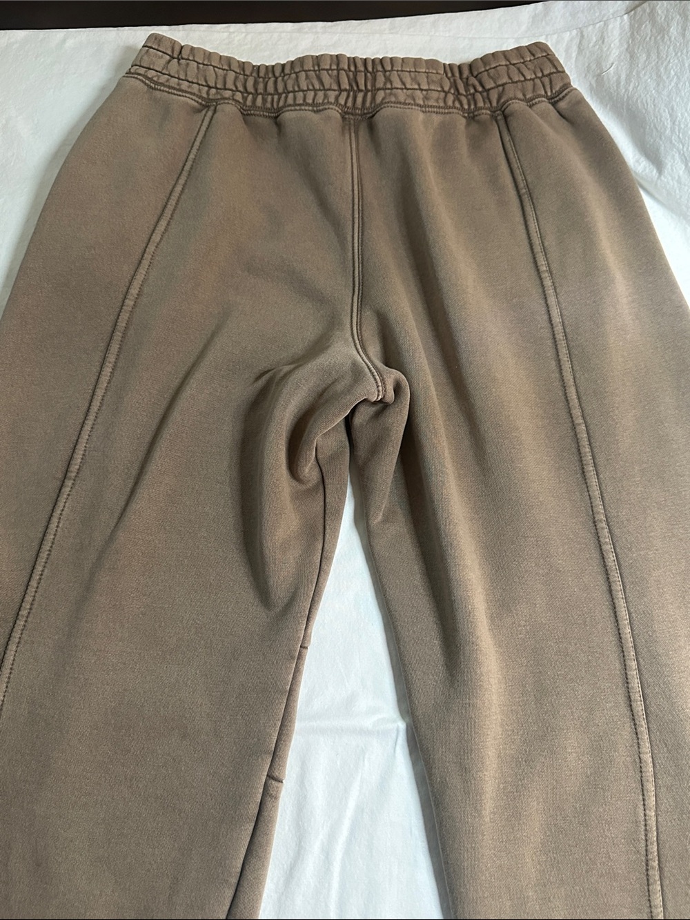 Free People Sprint To Finish Pants Size M - Picture 10 of 14